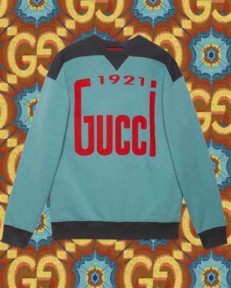 Dover Street Market x Gucci SS22 Exclusive Collection